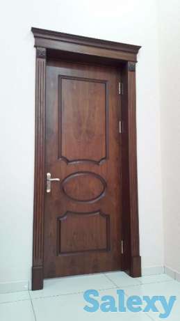 Двери от прямого производителя!, фотография 1