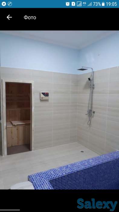 Массаж + бочка + сауна, фотография 4