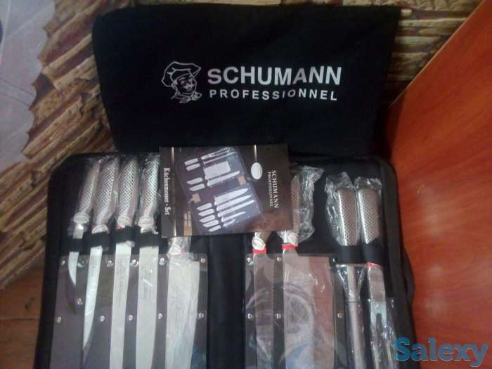 Кухонные ножи продаю срочно, фотография 1