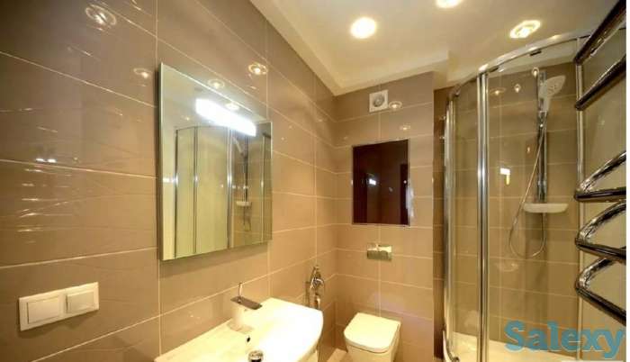 Ремонт под ключ квартир, домов и офисов. Бригада производит ремонт квартир и домов под ключ в Ташкенте. Возможна доставк, фотография 2