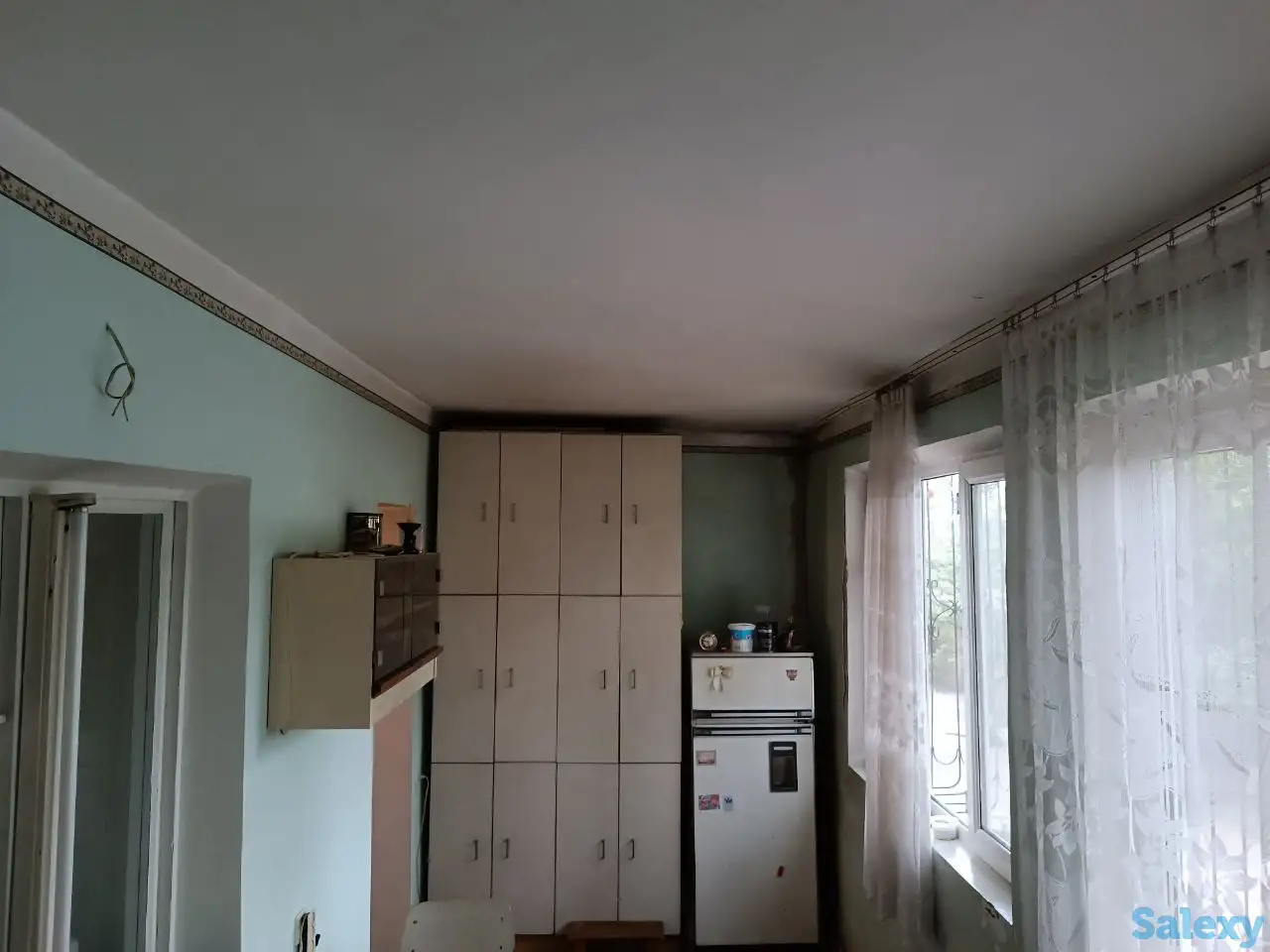 продаю свою 3х ,в кирпичном доме. Актепа Чиланзар, Актепе 38, фотография 3