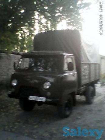 Продам УАЗик УАЗ, фотография 1