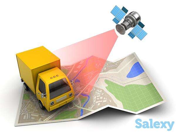 gps навигатор, tracker, navigator, онлайн gps, навигатор maxtrack, фотография 2