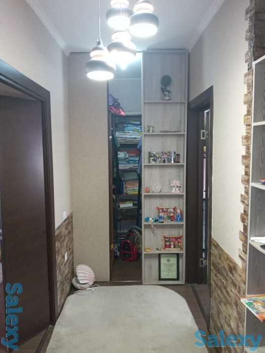 Продам 3-х комнатную квартиру с мебелью., фотография 10