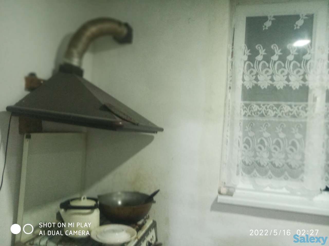 Квартира 3 хонали куйликдан 3км да жойлашган арентир бектемирский ровд, фотография 5