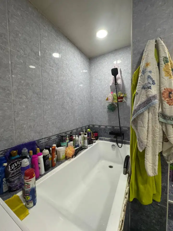 Чилонзар 4 квартал 2/4/4, фотография 5