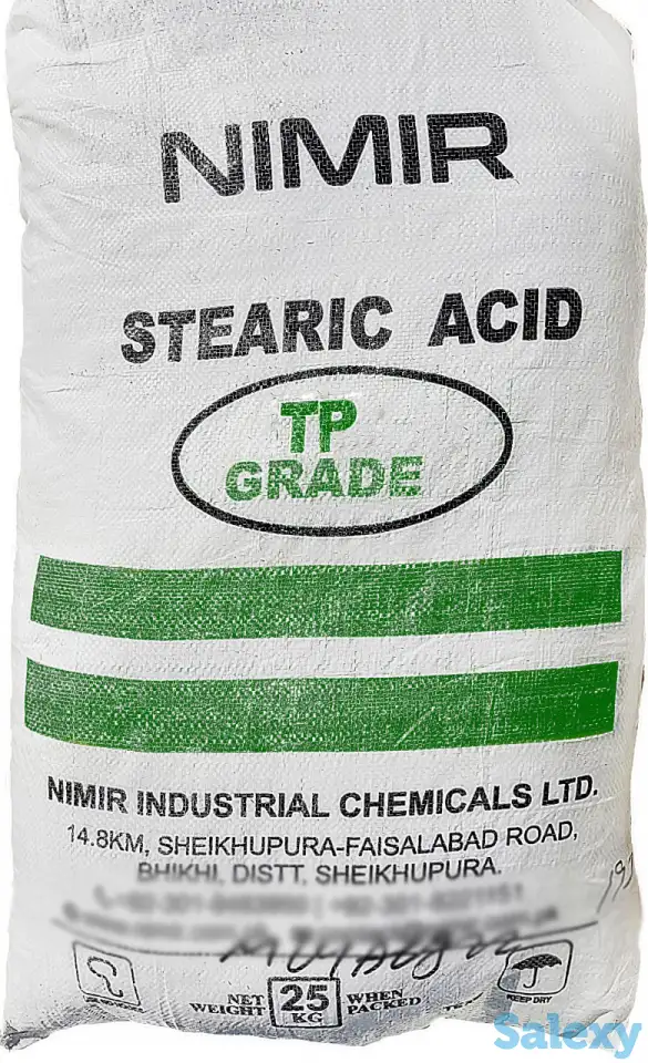 Labsa Sles Kaustik soda, фотография 6