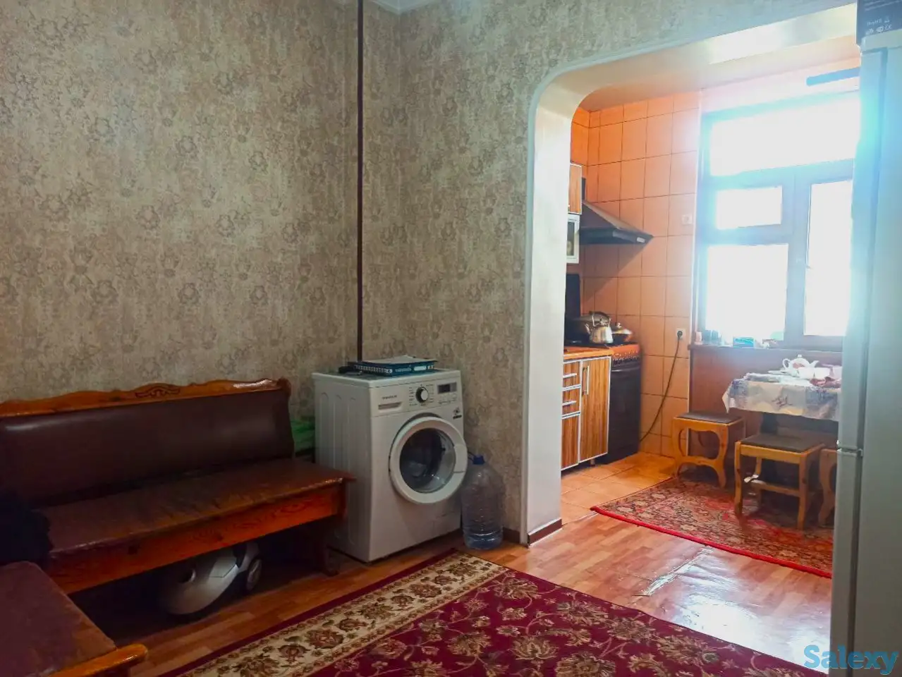 Продам квартиру 79 кв.м., фотография 2