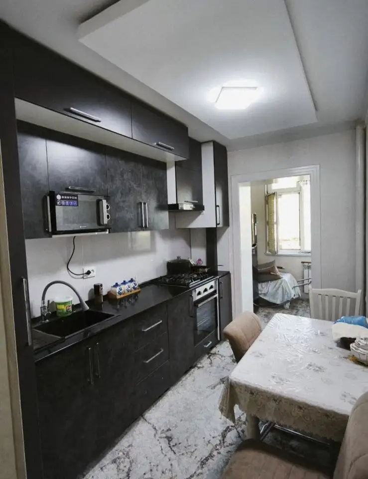 3-комнатная квартира на ул. Ракат, махалля Ракат..., фотография 5