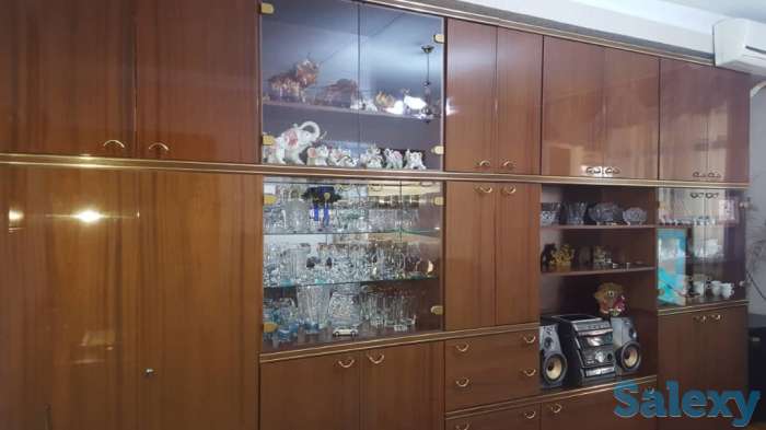 Чехословацкая стенка в идеальном состоянии, фотография 2