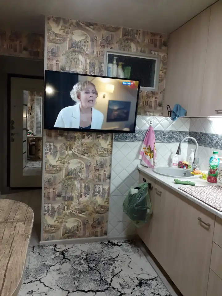 Сдам комнату в 2х комн. квартире, фотография 3