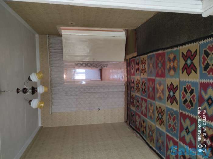 2 ком.квартира Куйлюк-1, 1-эт., фотография 1