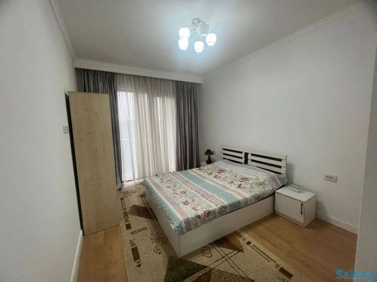 Сдам Квартиру: ЖК ISTANBUL  229 евроремонт, 700, фотография 3