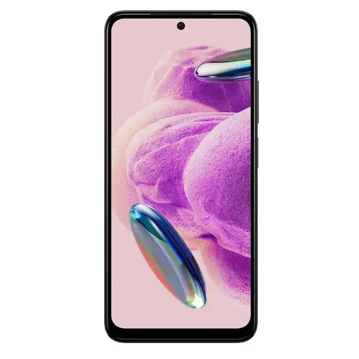 Xiaomi Redmi Note 12S 8/256Gb Onyx Black, фотография 2