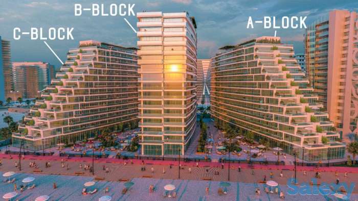 Продаётся квартира-студия в Батуми, фотография 5