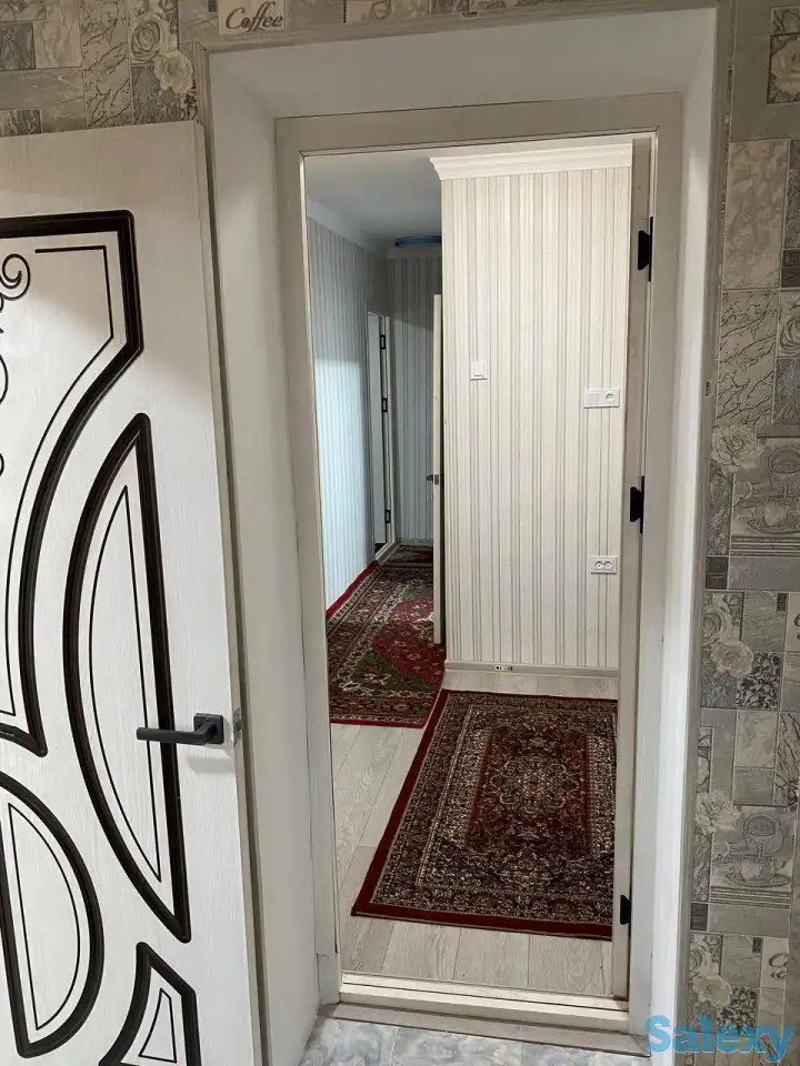 Учтепинский район 1-комнатная, фотография 3