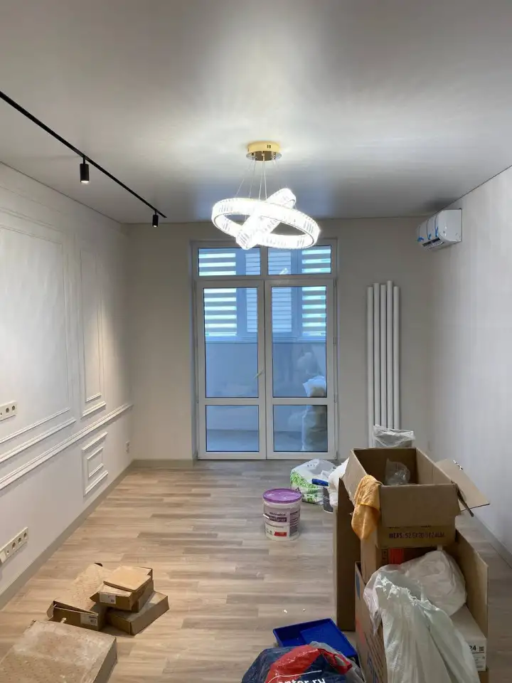 Ремонт квартир под ключ, фотография 7