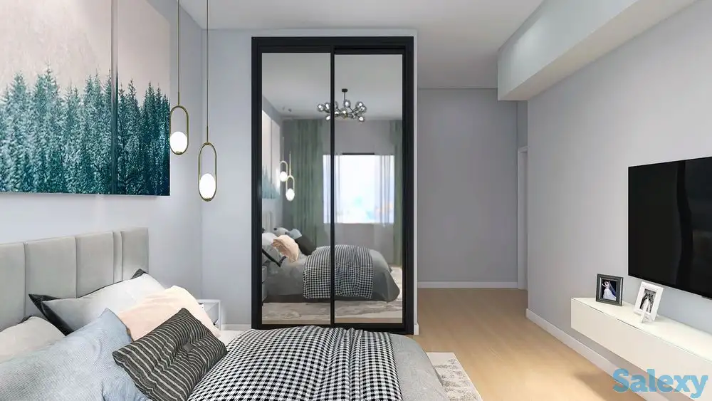 СРОЧНО продается новостройка в центре города 77 кв.м по хорошей цене, фотография 2