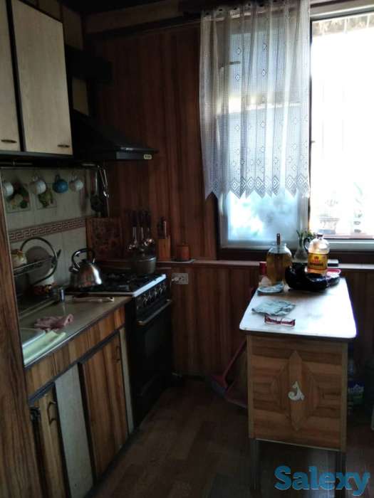 Продается 4-х комнатная квартира, Миробадский район,ул.Янгизамон, фотография 3