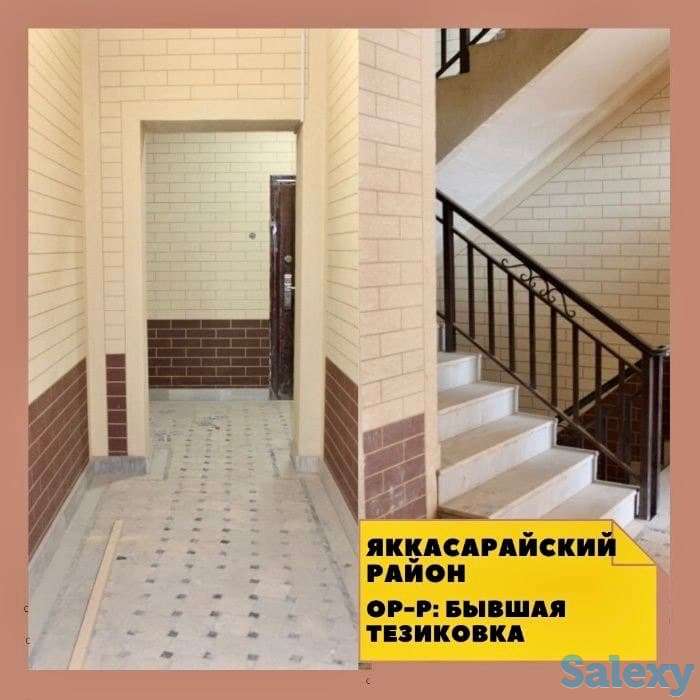 Эксклюзивный вариант! Квартира в НОВОСТРОЙКЕ., фотография 1