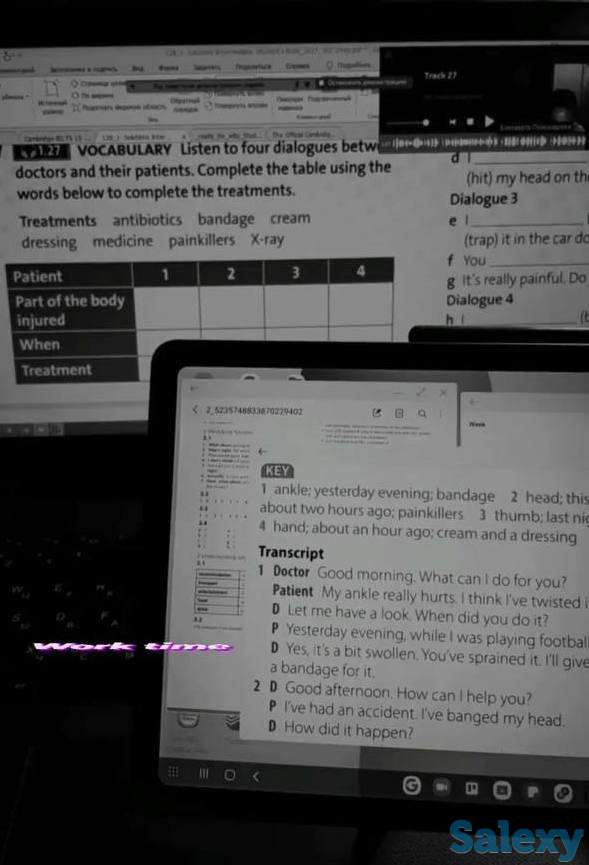 ОНЛАЙН подготовка к IELTS Academic в группе, фотография 11
