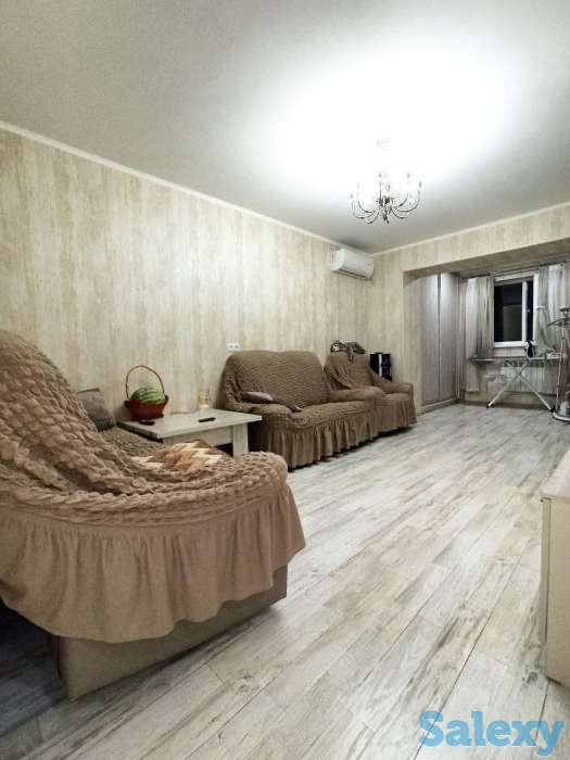 Продаю 3-х комнатную квартиру на Яккасарайском Районе по Ул. Шота Руставели Ор-р BON Кафе., фотография 3