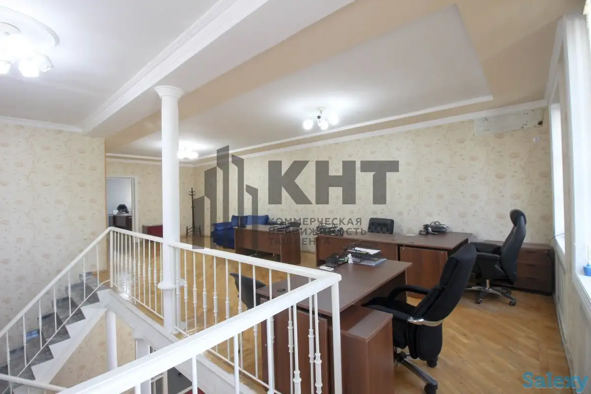 Аренда офиса. 252м2. ул. Ивлева, фотография 3