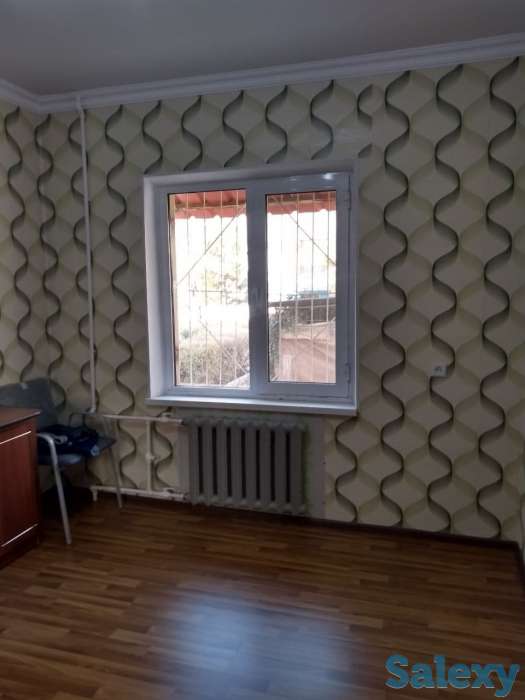 Продается 3-х комнатная квартира с евроремонтом, двориком и подвалом, фотография 14