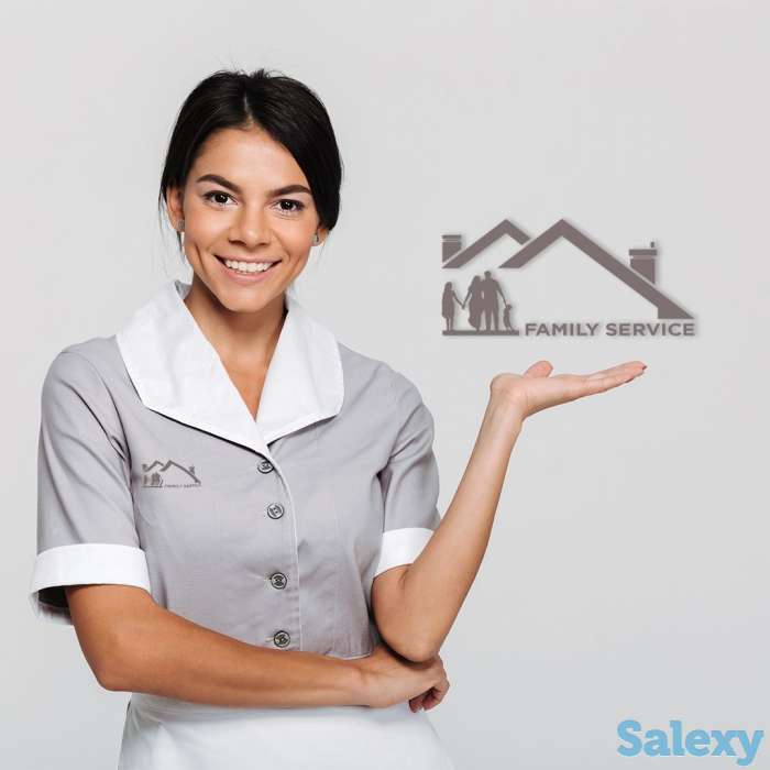 Агенство по подбору домашнего персонала в Ташкенте, фотография 1