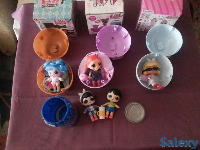 MamaZoyavseisdomaLusi, фотография 2