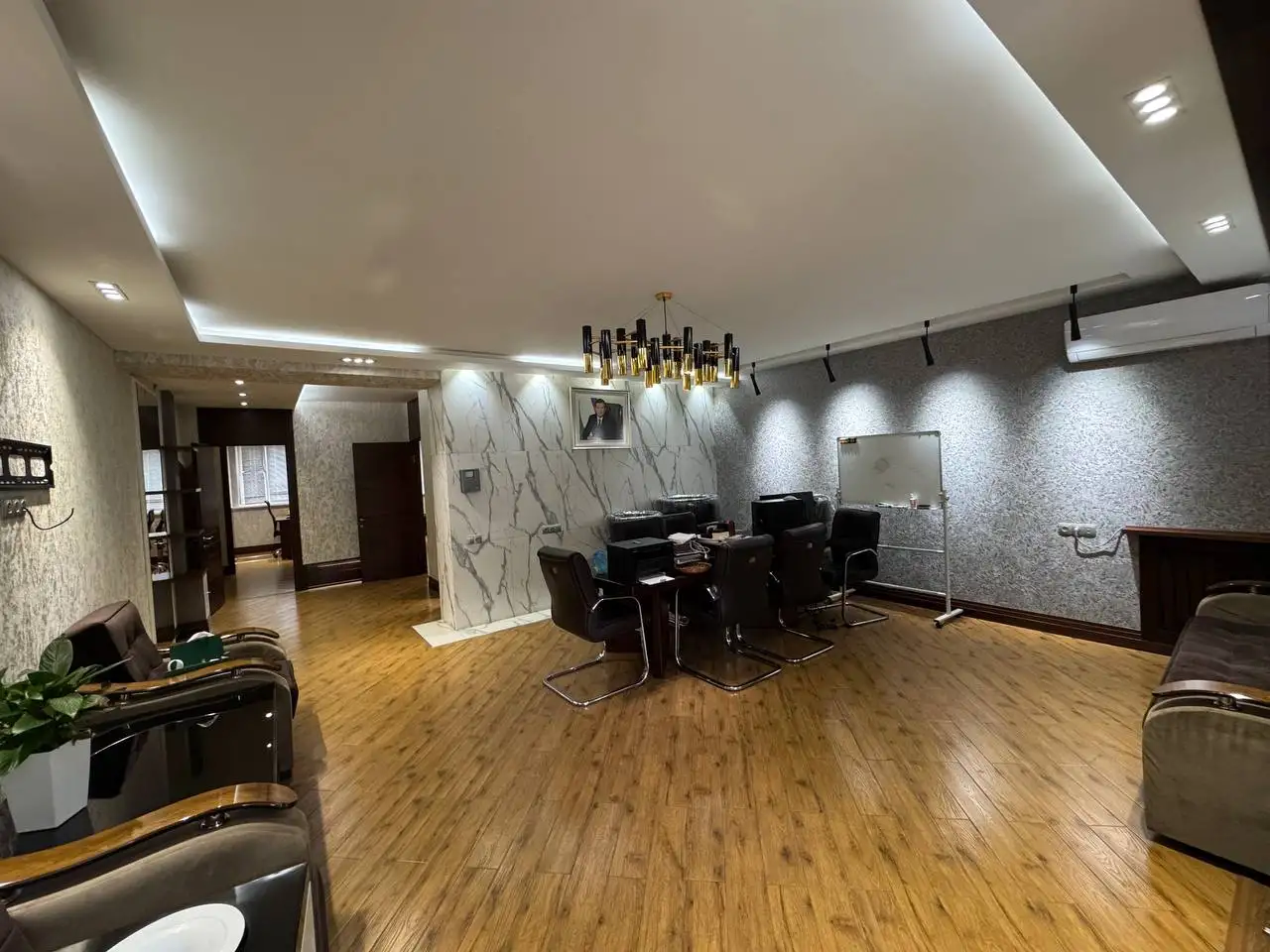 Сдаётся в аренду офис, 96 м, на Ц-1..., фотография 2