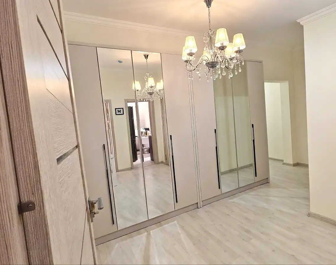 Срочно продаю свою 2-комнатую - 70 кв.м. ориентир метро Дустлик, 73000 у.е., фотография 2