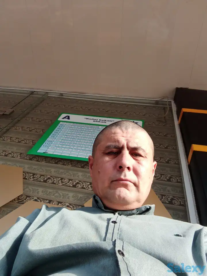 Мужчина на час, фотография 1