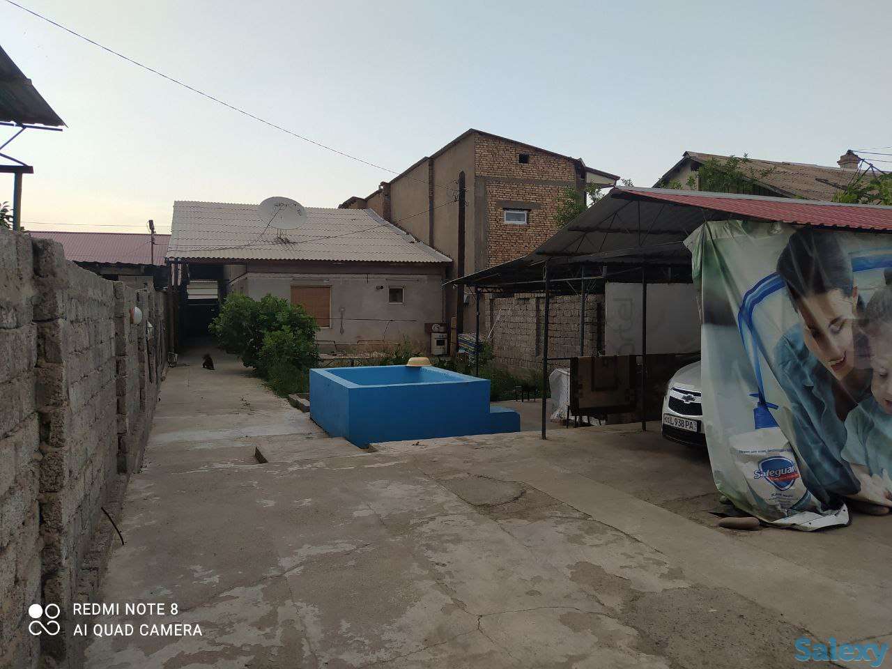 Продаётся дом в Яшнабадском р-оне, фотография 5