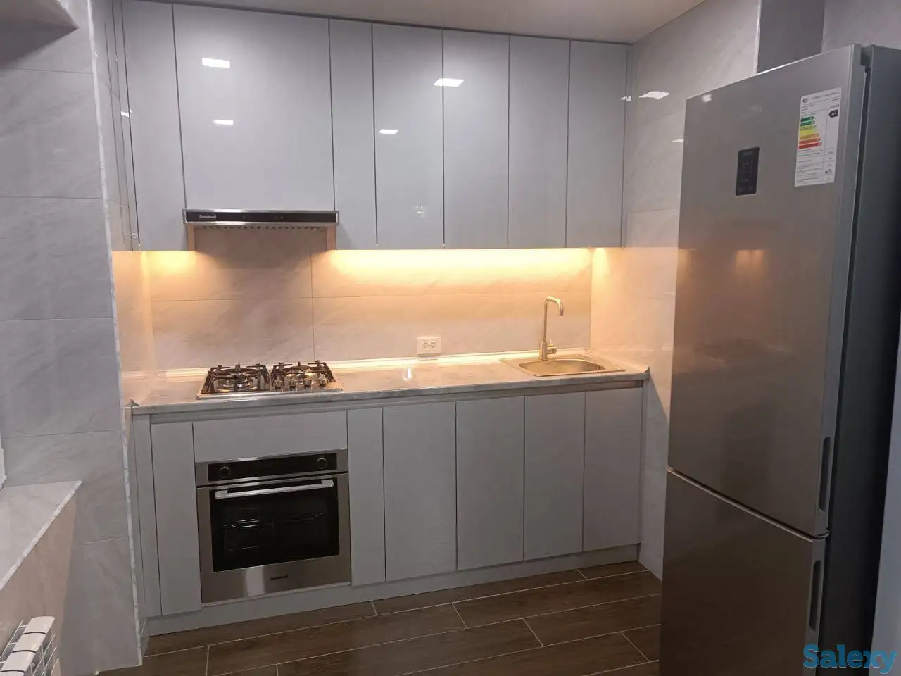 Аренда на м. Космонавты 3/7/7 -1300, фотография 4