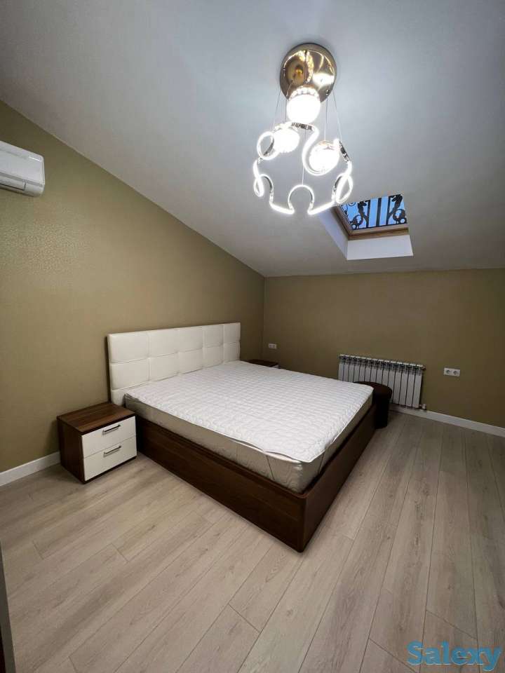 Сдам квартиру в аренду, Яккасарайский район, ул. Кушбеги, фотография 10