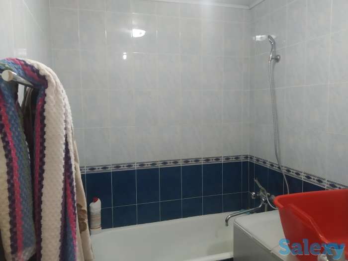 Продаётся 5 комнатная квартира с хорошим ремонтом, Юнусабад 16-квартал, 18-дом, фотография 7