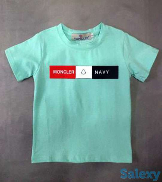 Футболки., фотография 1