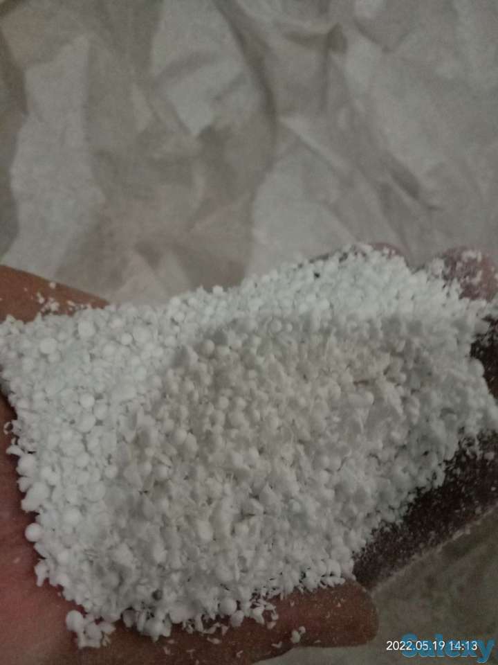 Пыль пенополистирольная / Polistirol chang, фотография 1