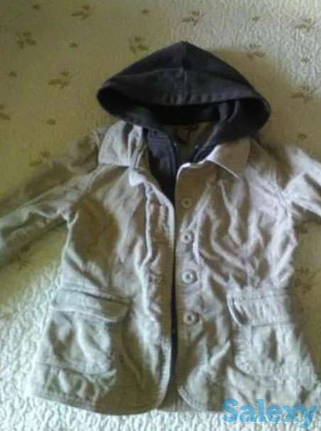 Пиджак на 7-8 лет, фотография 1
