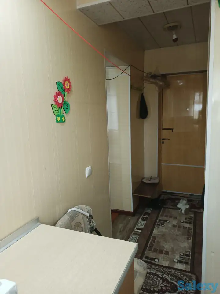 Сдаётся 1 комнатная квартира., фотография 5