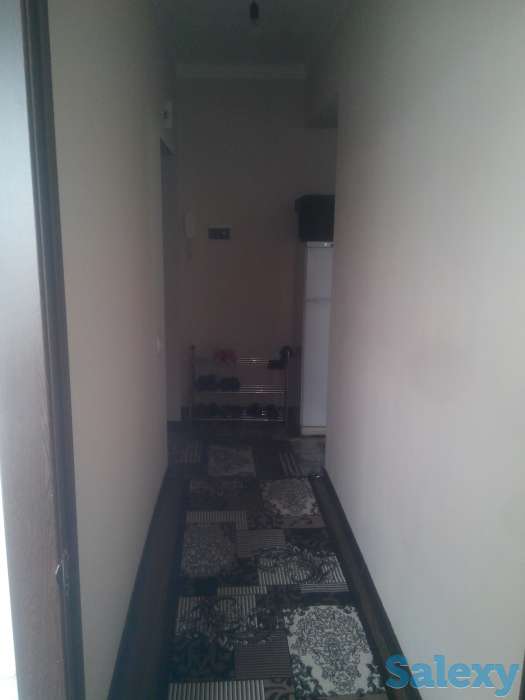 Сергели-Янгиҳаёт 5А да 3 хонали ўзимизни янги хонадон СОТИЛАДИ. Метро., фотография 7