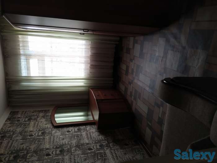 4х комнатная мебелированная кв на продажу, Киргили, фотография 6