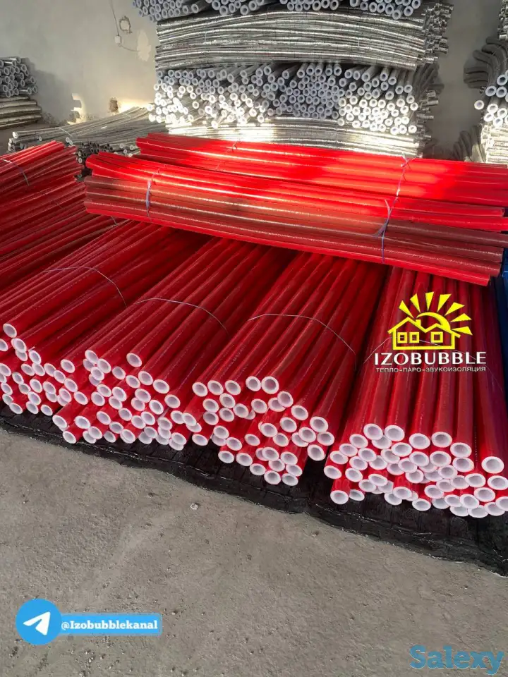 Армафлекс Каучук, фотография 10