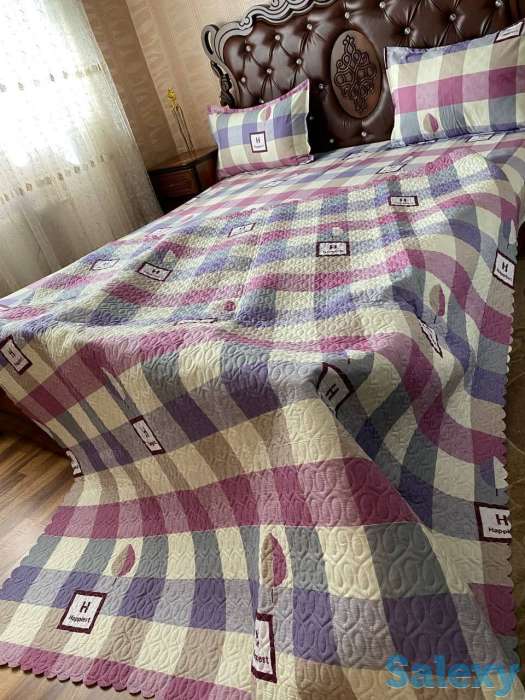 Качественное постельное белье, фотография 12