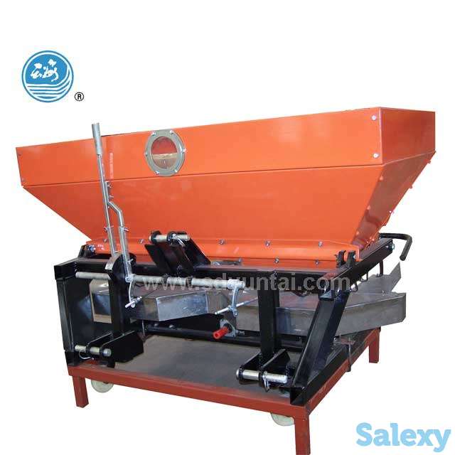 2CDRX Разбросная сеялка / Разбрасыватель, фотография 1