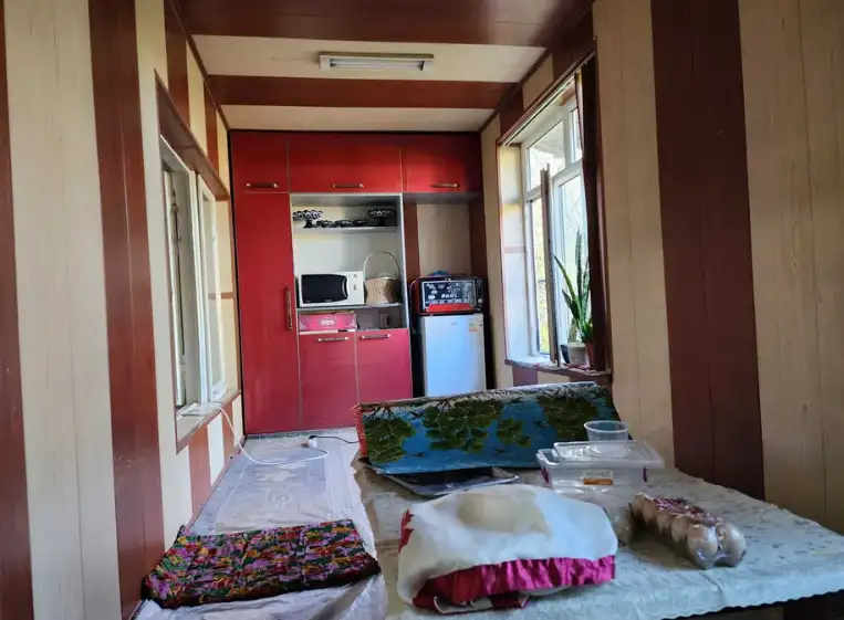 Срочно продаётся 234 на Юнусабад 12 квартал рядом с метро Туркистан, фотография 2