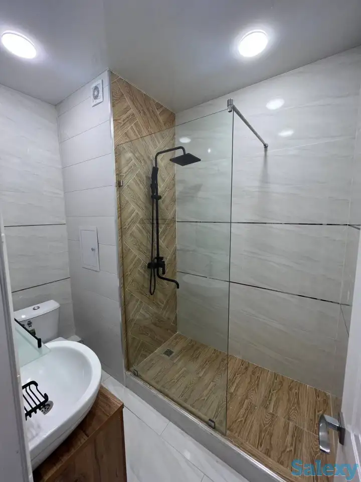 Чиланзарский район 2х комнатная, фотография 5