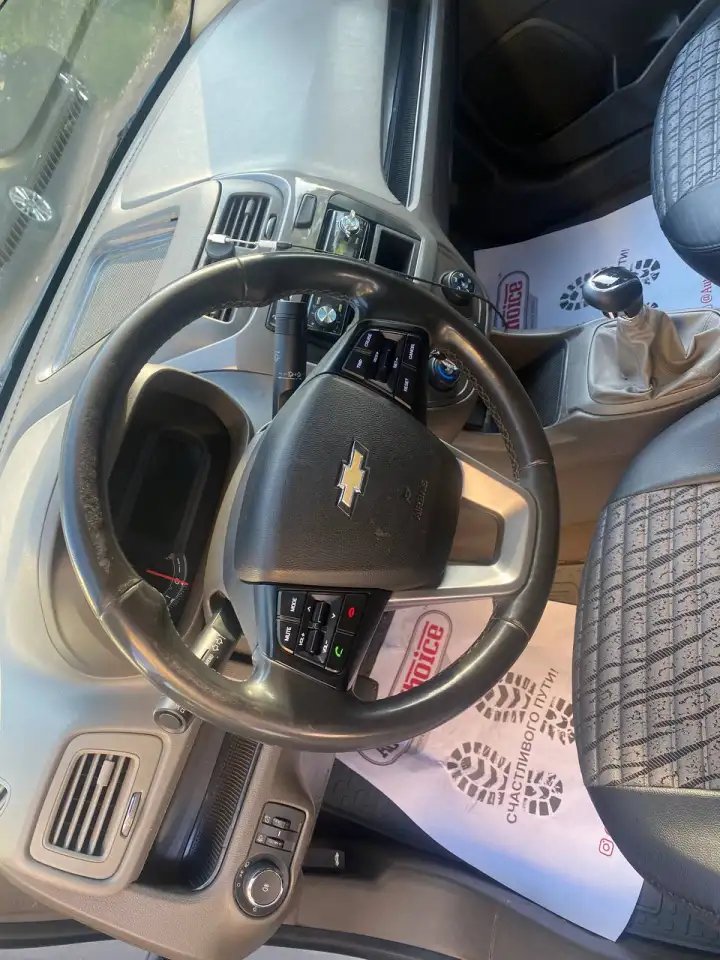 Продаю автомобиль COBALT Chevrolet, фотография 6