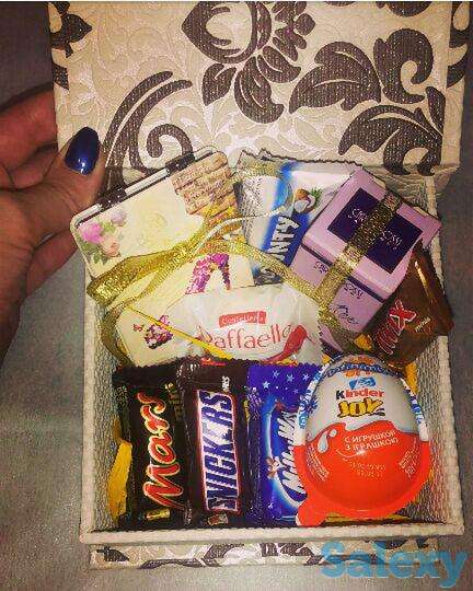 Подарки на радость!, фотография 8